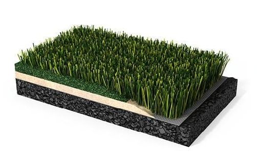 LigaTurf RS+