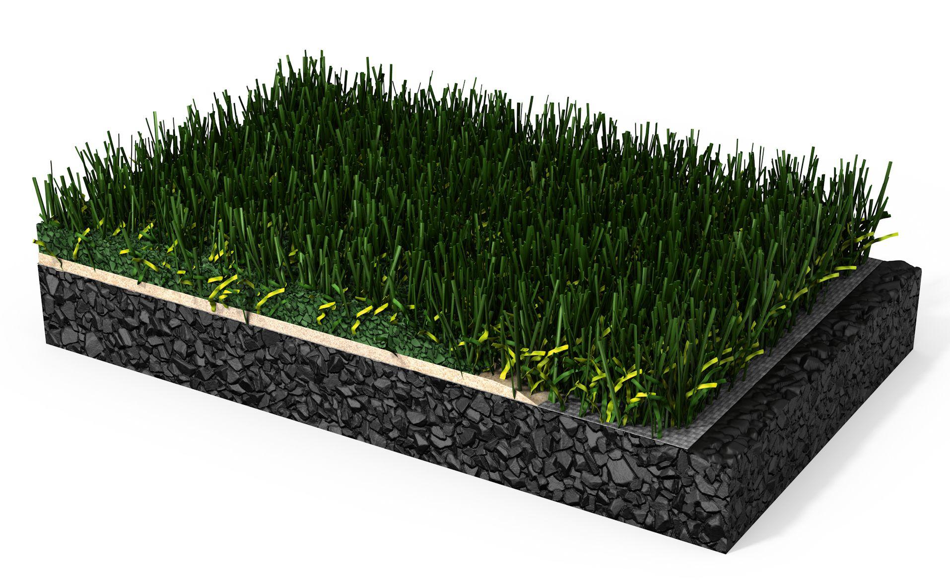 Polytan_LigaTurf_Cross_Systemaufbau
