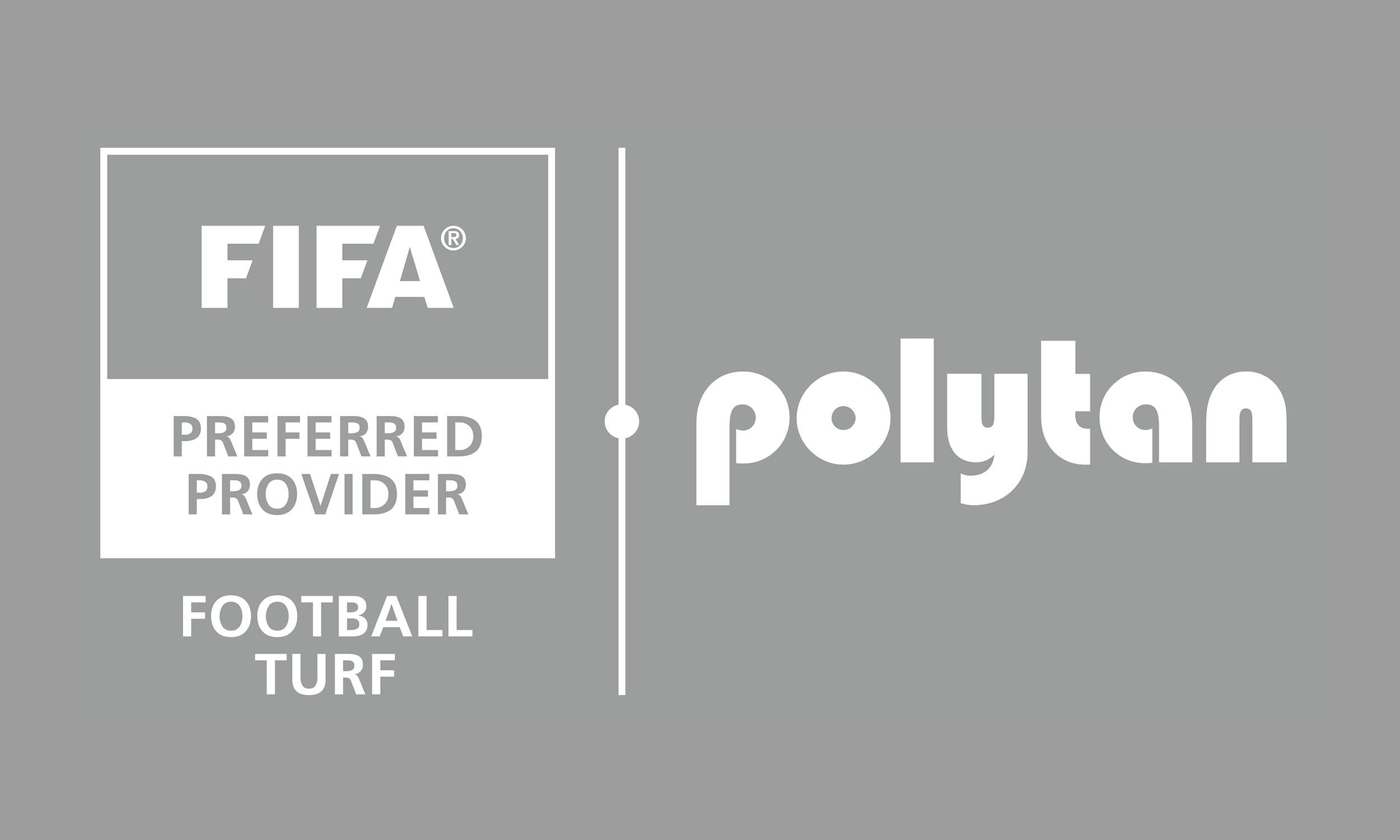 Polytan licensed as FIFA Preferred Provider