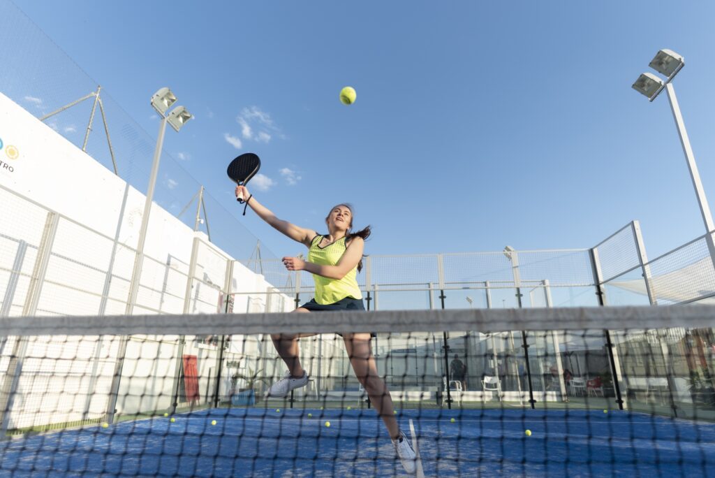 Padel Tennis